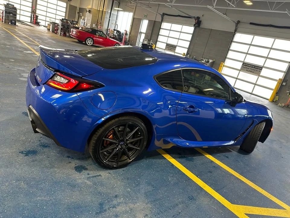 2025 Subaru BRZ 2nd Gen - Image 6 of 20