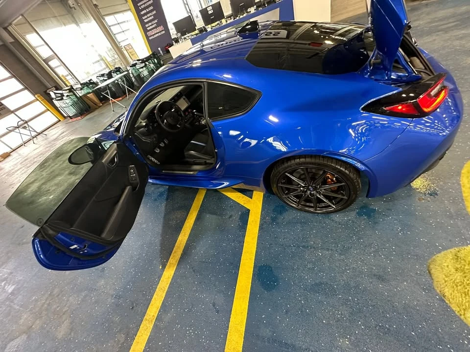 2025 Subaru BRZ 2nd Gen - Image 5 of 20