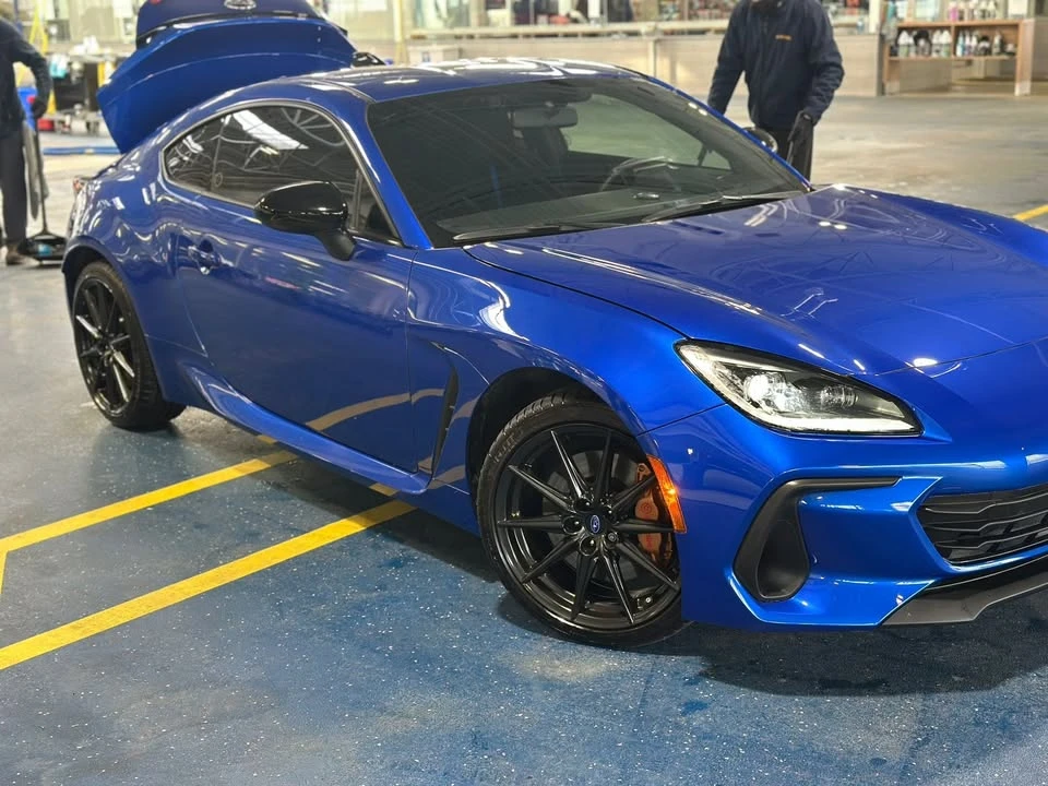 2025 Subaru BRZ 2nd Gen - Image 2 of 20