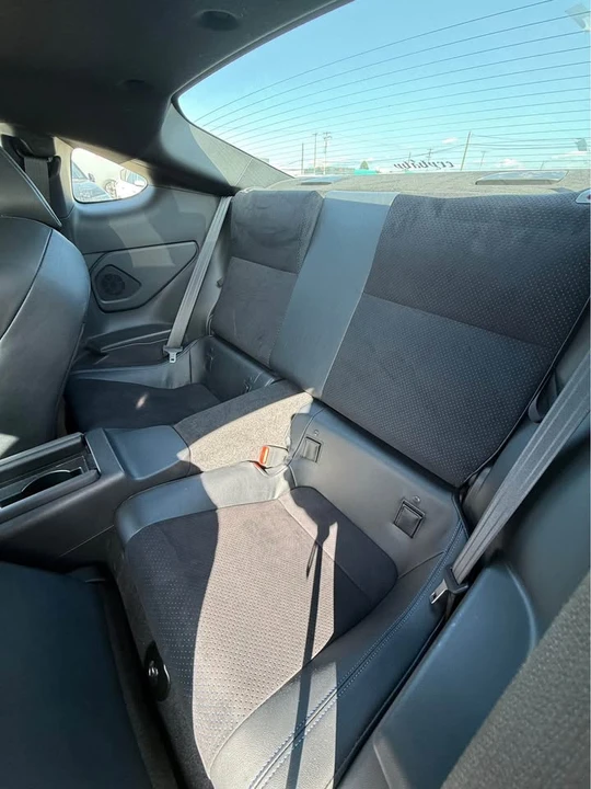 2025 Subaru BRZ 2nd Gen - Image 10 of 13