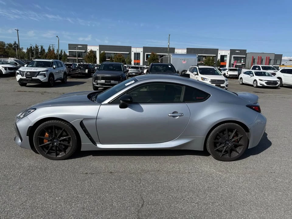 2025 Subaru BRZ 2nd Gen - Image 6 of 13
