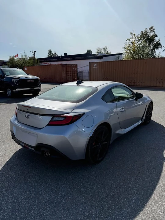 2025 Subaru BRZ 2nd Gen - Image 5 of 13
