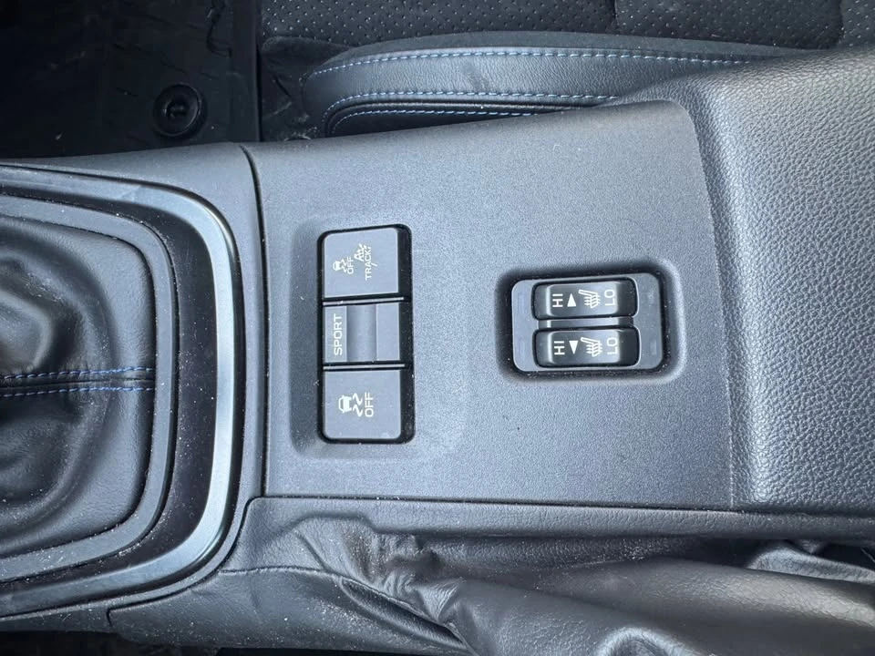2025 Subaru BRZ 2nd Gen - Image 16 of 19
