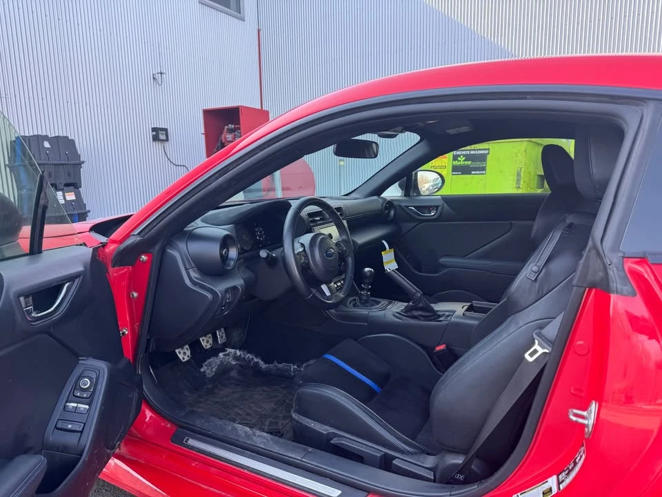 2025 Subaru BRZ 2nd Gen - Image 9 of 19
