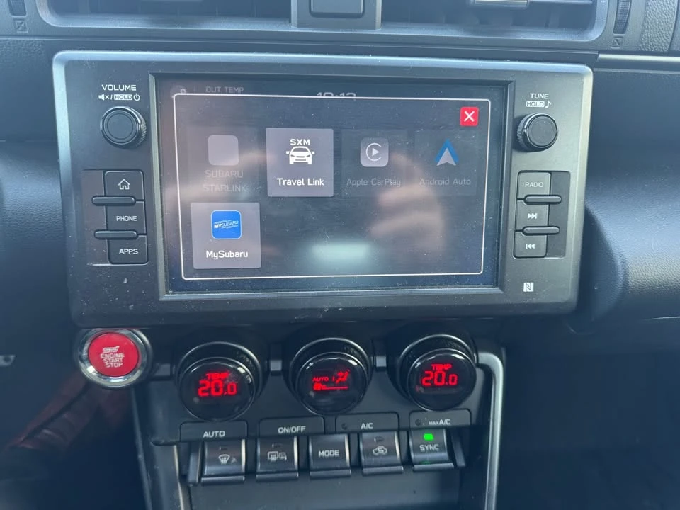 2025 Subaru BRZ 2nd Gen - Image 15 of 19
