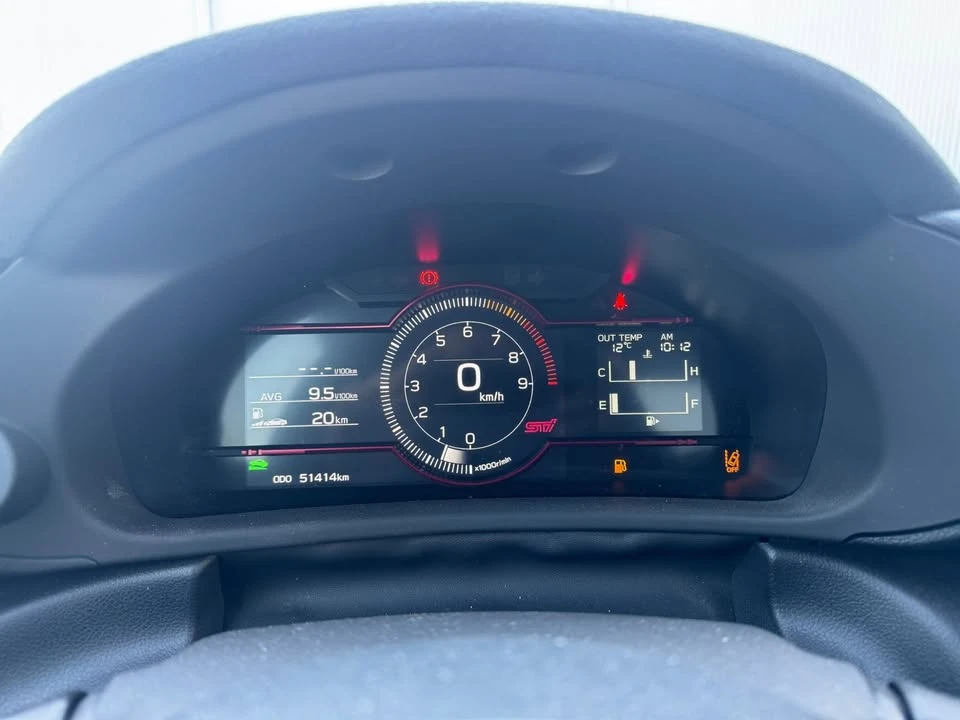 2025 Subaru BRZ 2nd Gen - Image 11 of 19
