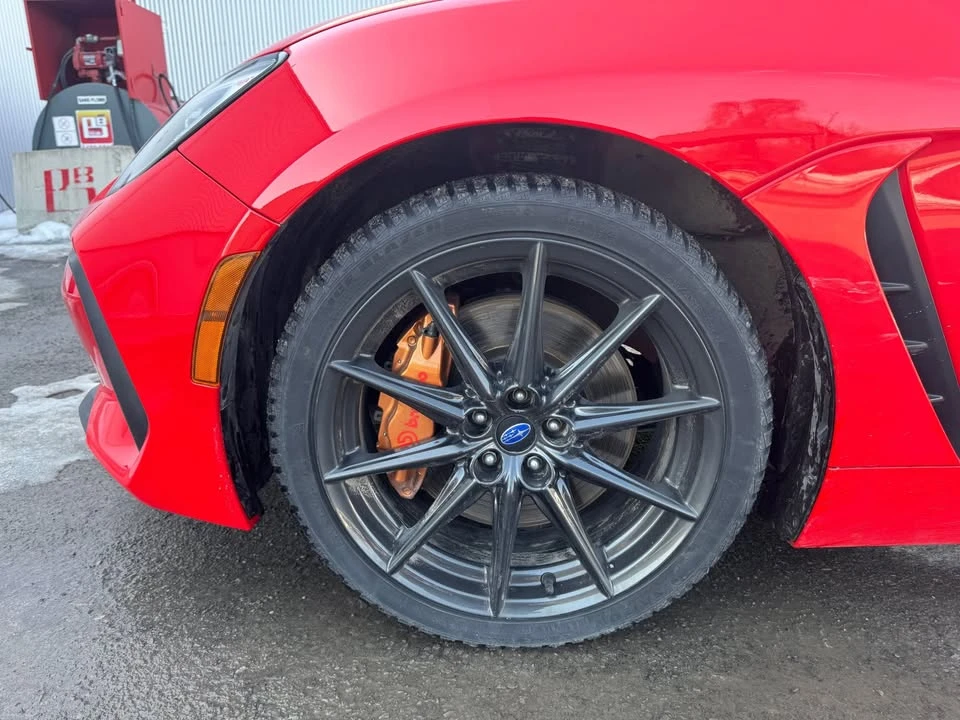 2025 Subaru BRZ 2nd Gen - Image 7 of 19