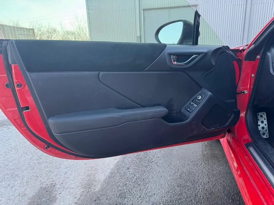 2025 Subaru BRZ 2nd Gen - Image 8 of 19