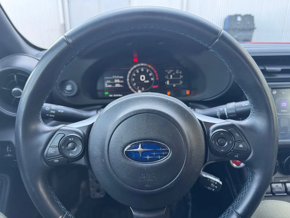2025 Subaru BRZ 2nd Gen - Image 10 of 19