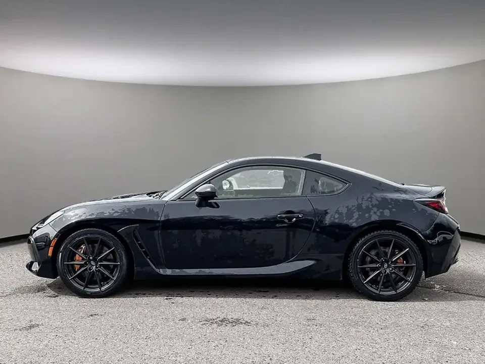 2025 Subaru BRZ 2nd Gen - Image 3 of 19