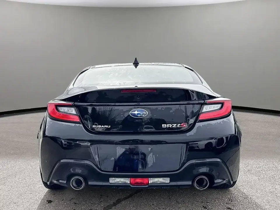 2025 Subaru BRZ 2nd Gen - Image 5 of 19