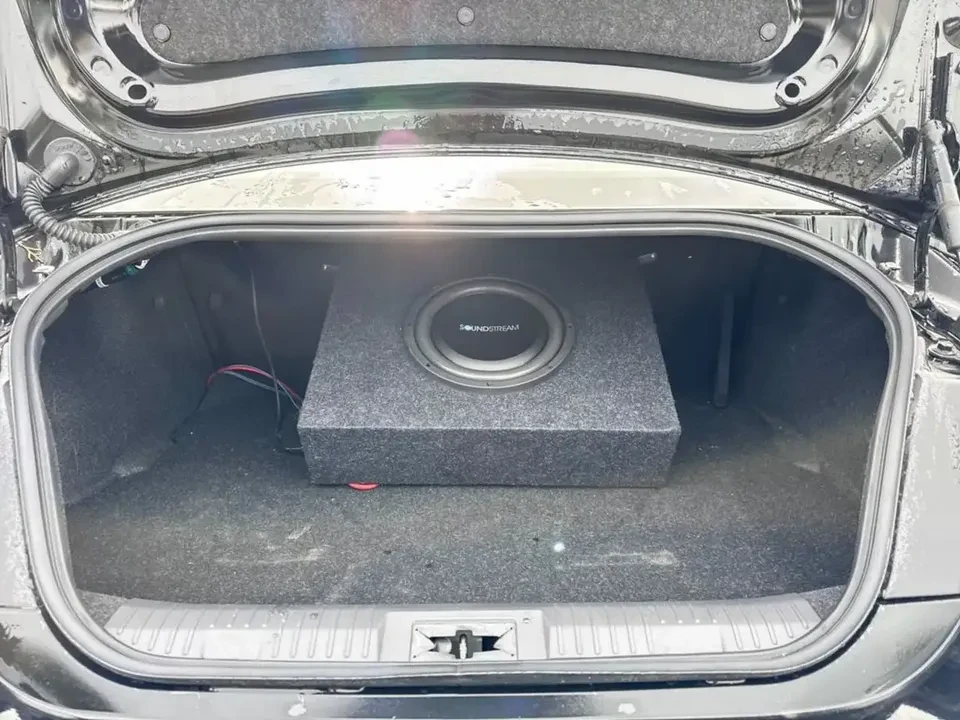 2025 Subaru BRZ 2nd Gen - Image 10 of 19