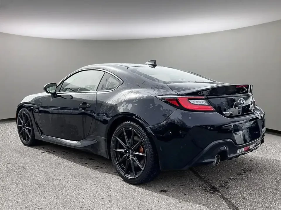2025 Subaru BRZ 2nd Gen - Image 4 of 19