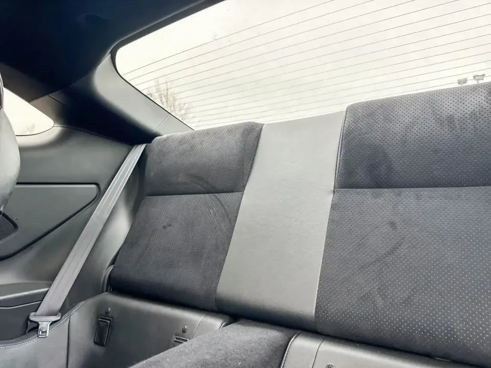 2025 Subaru BRZ 2nd Gen - Image 19 of 19