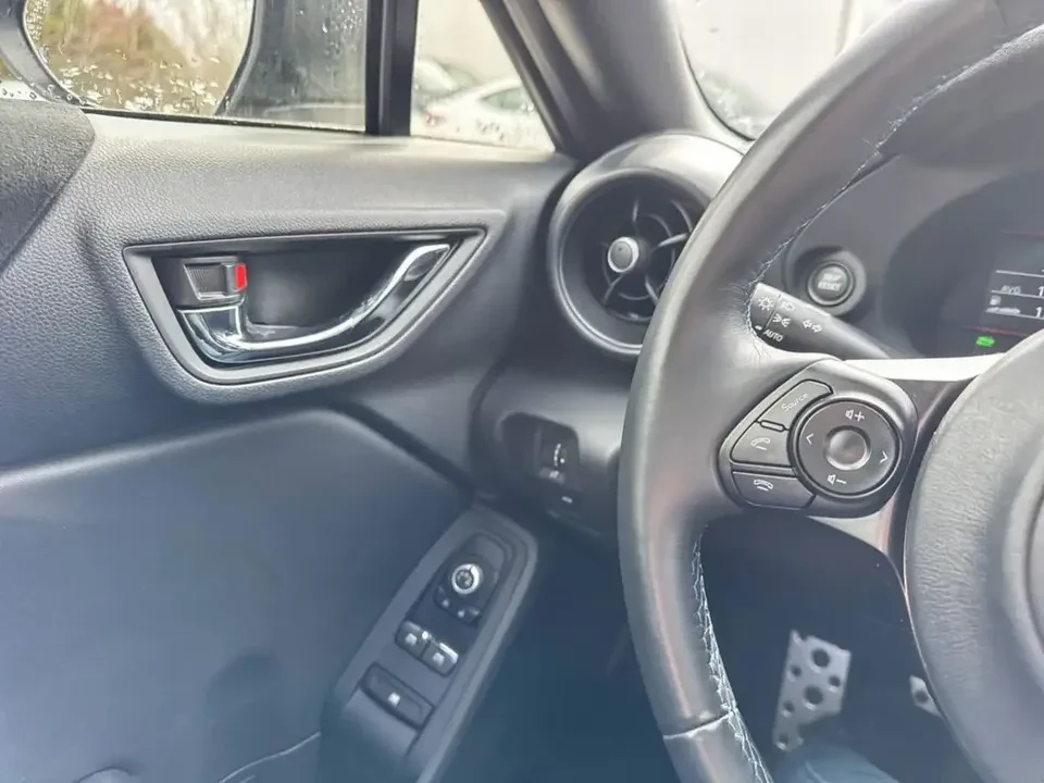 2025 Subaru BRZ 2nd Gen - Image 15 of 19