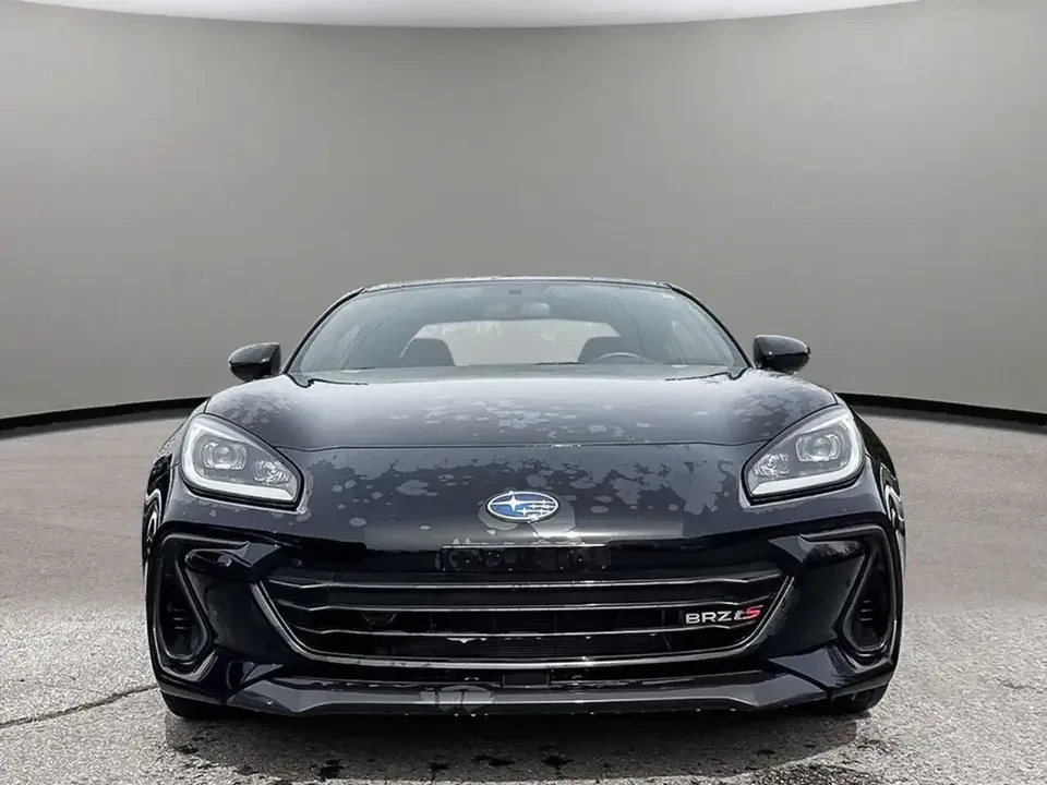 2025 Subaru BRZ 2nd Gen - Image 3 of 19