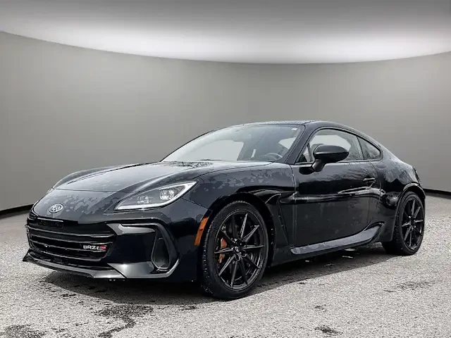 2025 Subaru BRZ 2nd Gen - Image 2 of 19