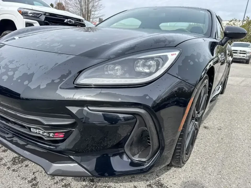 2025 Subaru BRZ 2nd Gen - Image 7 of 19
