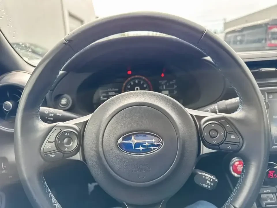 2025 Subaru BRZ 2nd Gen - Image 12 of 19