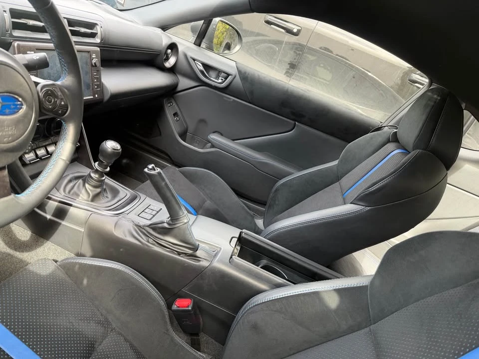 2025 Subaru BRZ 2nd Gen - Image 6 of 8