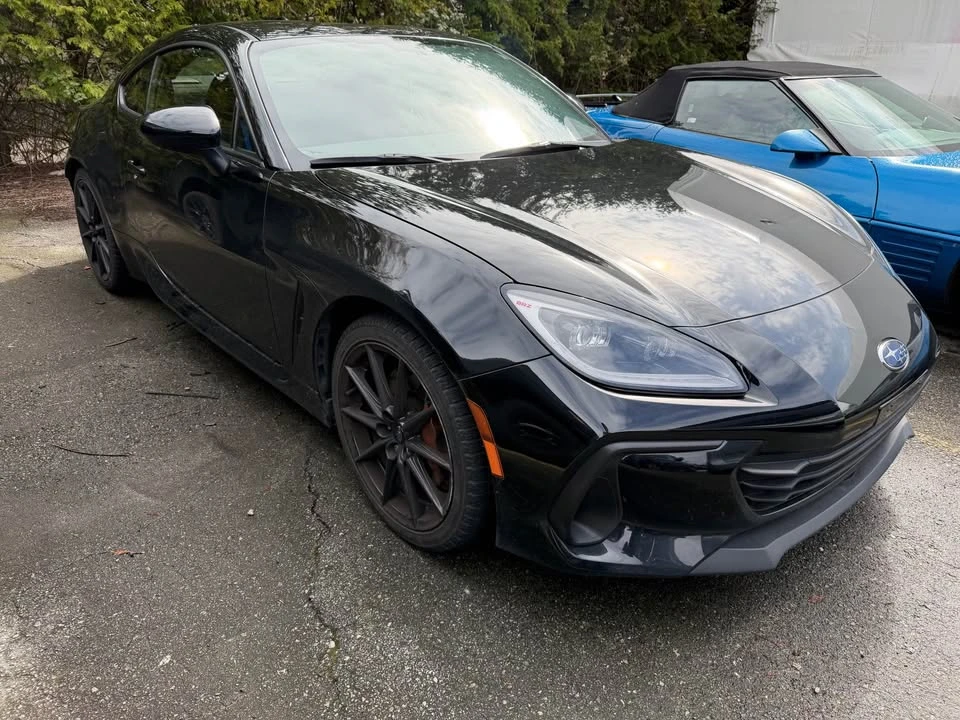 2025 Subaru BRZ 2nd Gen - Image 3 of 8