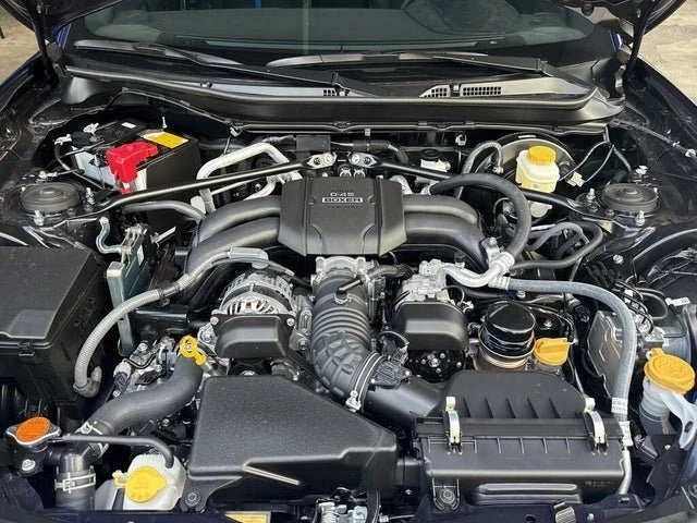 2025 Subaru BRZ 2nd Gen - Image 12 of 20