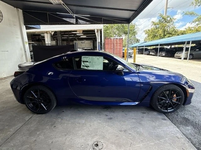 2025 Subaru BRZ 2nd Gen - Image 9 of 20