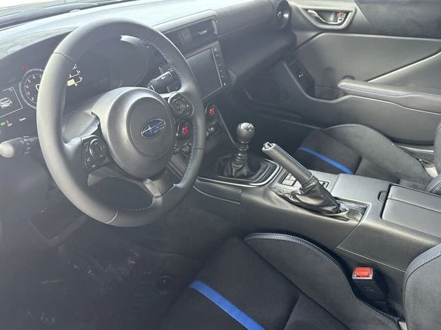 2025 Subaru BRZ 2nd Gen - Image 13 of 20