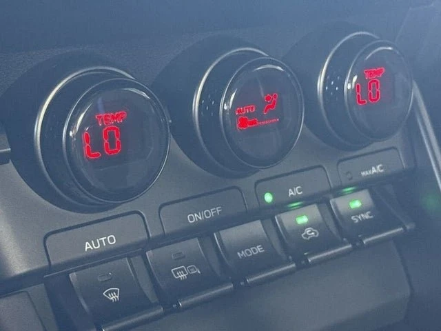 2025 Subaru BRZ 2nd Gen - Image 20 of 20