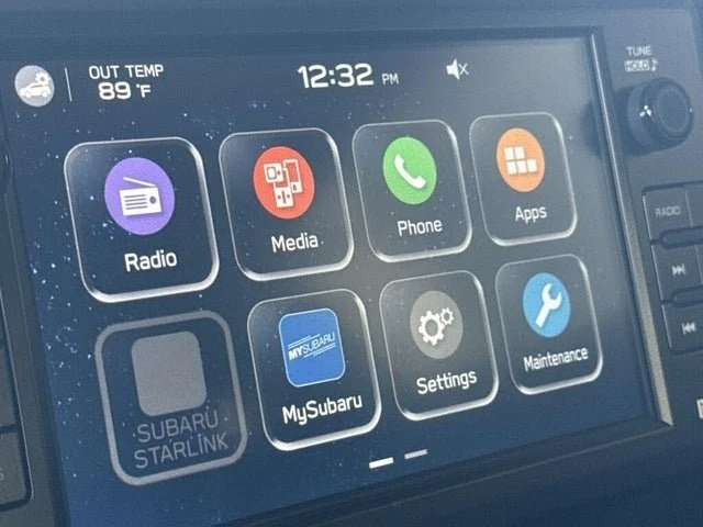 2025 Subaru BRZ 2nd Gen - Image 18 of 20