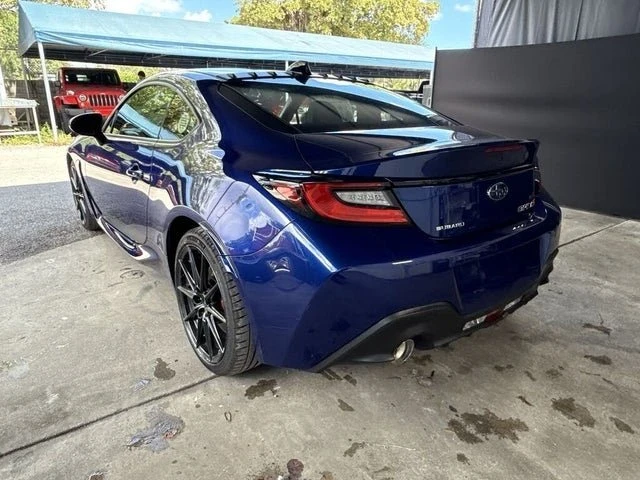 2025 Subaru BRZ 2nd Gen - Image 6 of 20