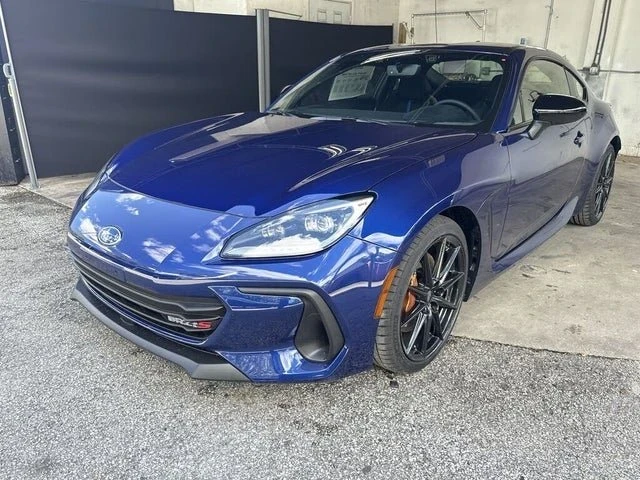 2025 Subaru BRZ 2nd Gen - Image 4 of 20