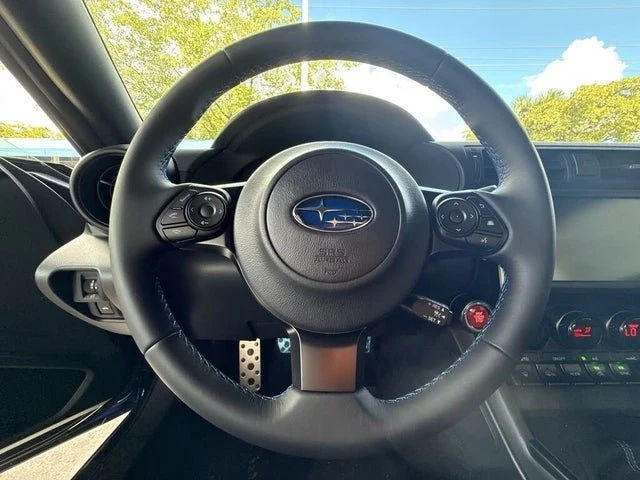 2025 Subaru BRZ 2nd Gen - Image 15 of 20