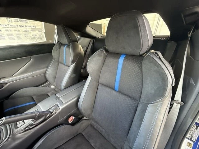 2025 Subaru BRZ 2nd Gen - Image 14 of 20