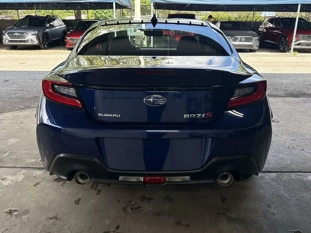 2025 Subaru BRZ 2nd Gen - Image 7 of 20