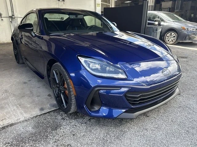 2025 Subaru BRZ 2nd Gen - Image 2 of 20