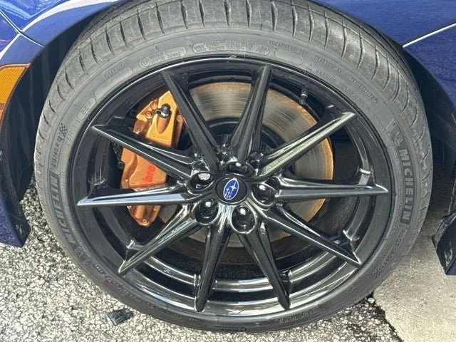 2025 Subaru BRZ 2nd Gen - Image 11 of 20