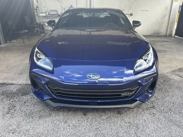 2025 Subaru BRZ 2nd Gen - Image 3 of 20