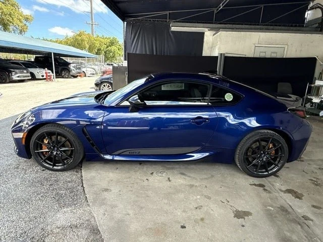 2025 Subaru BRZ 2nd Gen - Image 5 of 20