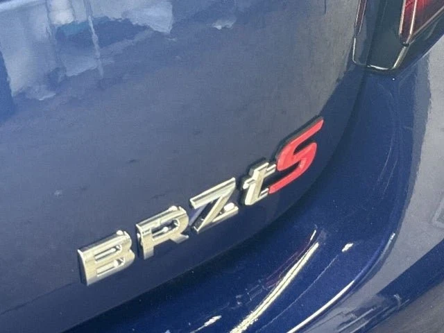 2025 Subaru BRZ 2nd Gen - Image 10 of 20