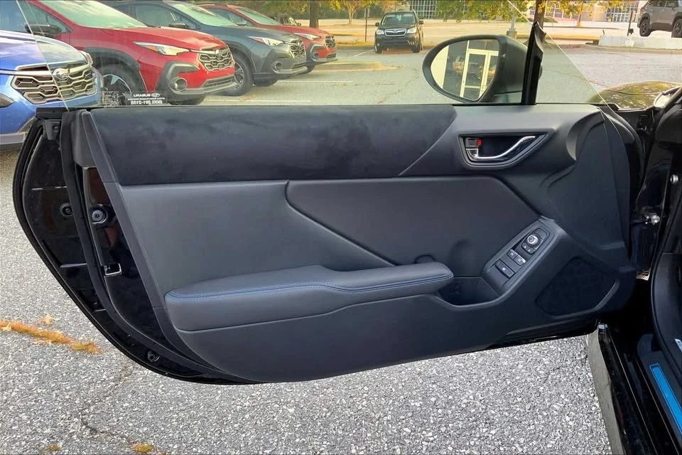 2025 Subaru BRZ 2nd Gen - Image 7 of 10