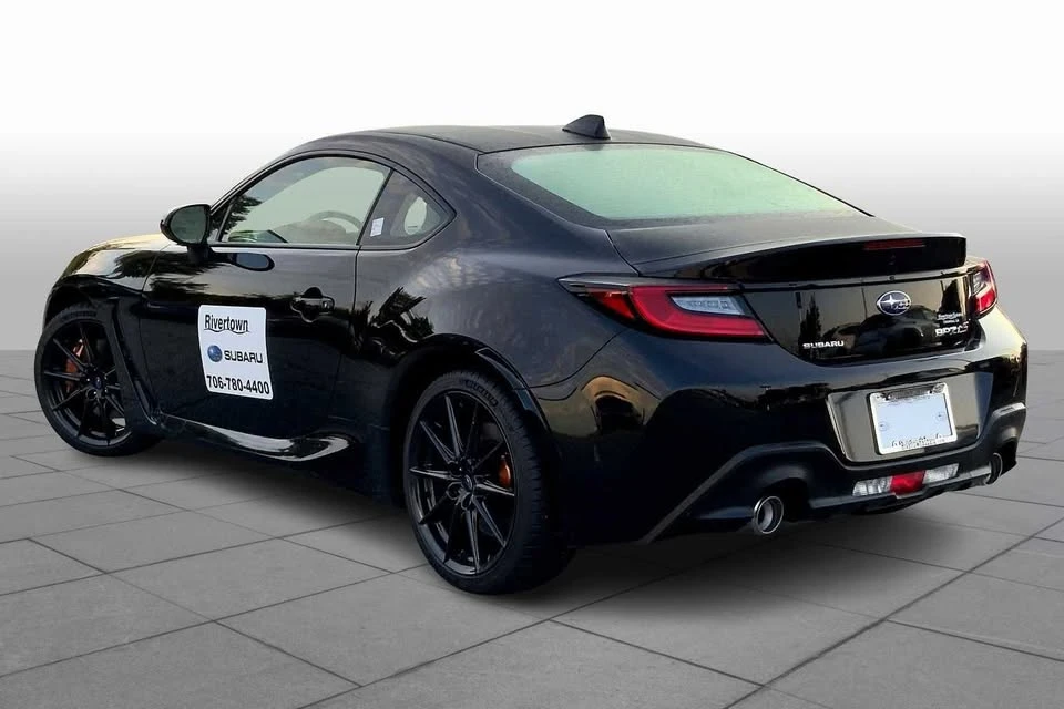 2025 Subaru BRZ 2nd Gen - Image 5 of 10