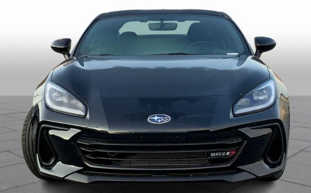 2025 Subaru BRZ 2nd Gen - Image 2 of 10