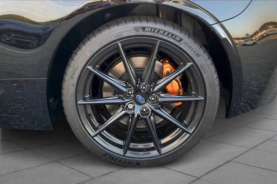 2025 Subaru BRZ 2nd Gen - Image 6 of 10