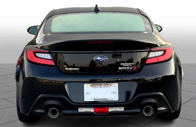 2025 Subaru BRZ 2nd Gen - Image 4 of 10