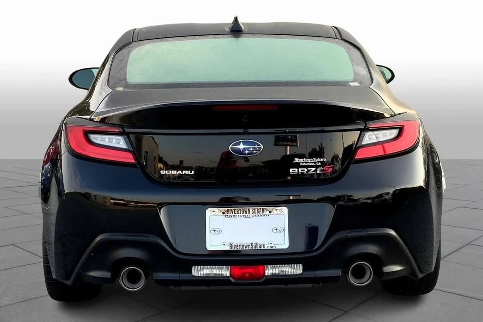 2025 Subaru BRZ 2nd Gen - Image 3 of 7