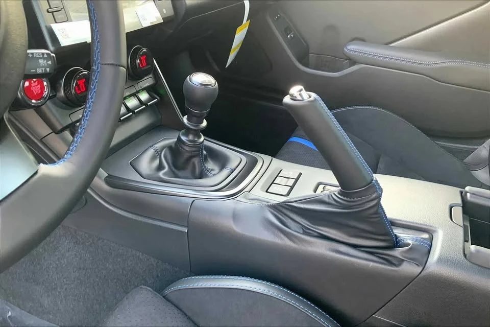 2025 Subaru BRZ 2nd Gen - Image 6 of 7