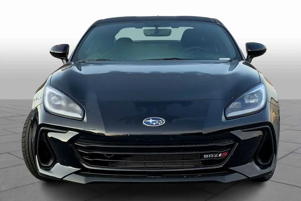 2025 Subaru BRZ 2nd Gen - Image 2 of 7