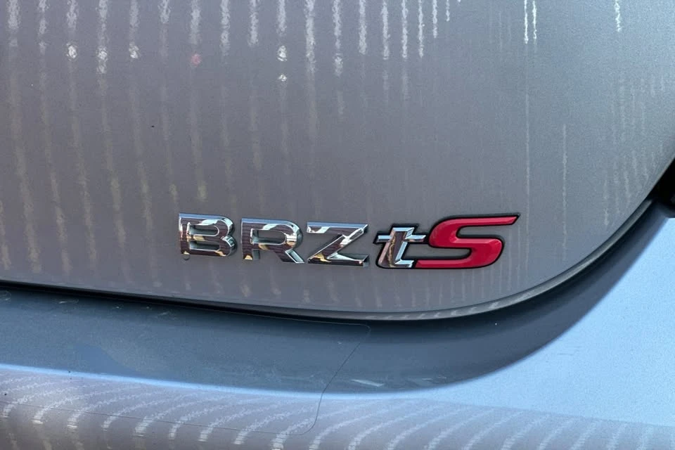 2025 Subaru BRZ 2nd Gen - Image 3 of 6