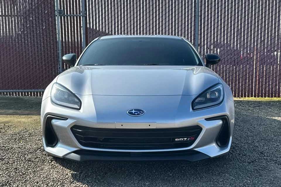 2025 Subaru BRZ 2nd Gen - Image 4 of 6